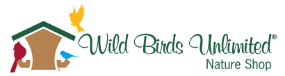 Wild Birds Unlimited Colorado logo